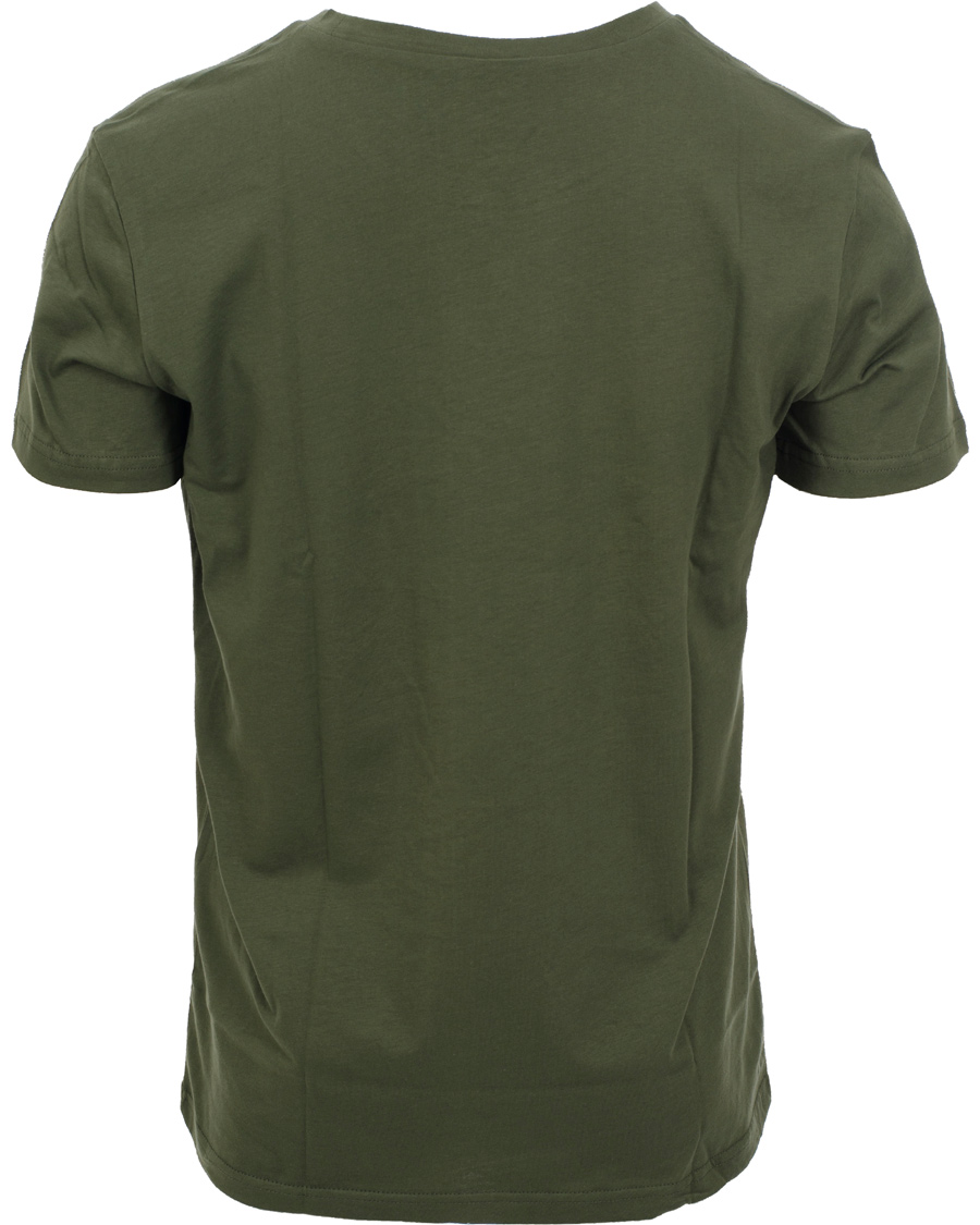 Homme | T-shirts | BOSS BLACK | BOSS Shirt SS Dark Green