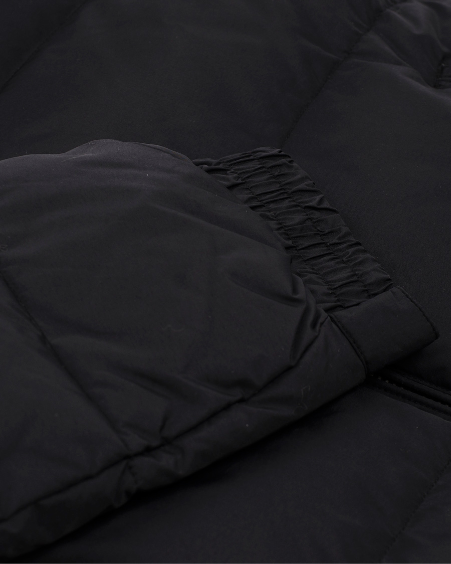 Homme | Manteaux Et Vestes | GANT | The Preppy Down Jacket Black