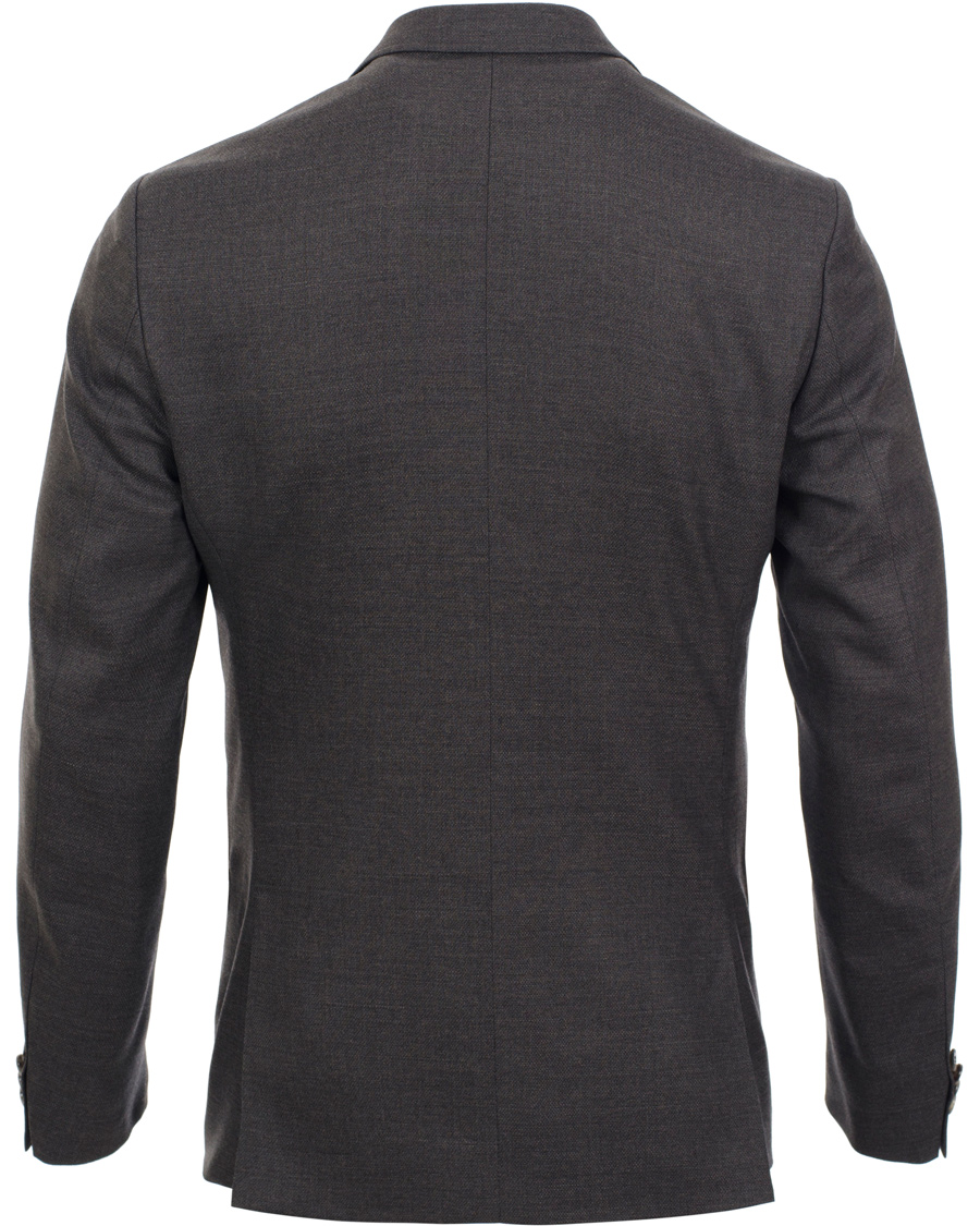 Homme | Blazers | Tiger of Sweden | Nedvin 13B Blazer Light Grey