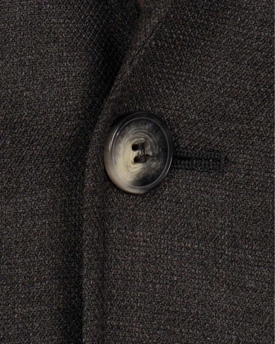 Homme | Blazers | Tiger of Sweden | Nedvin 13B Blazer Light Grey