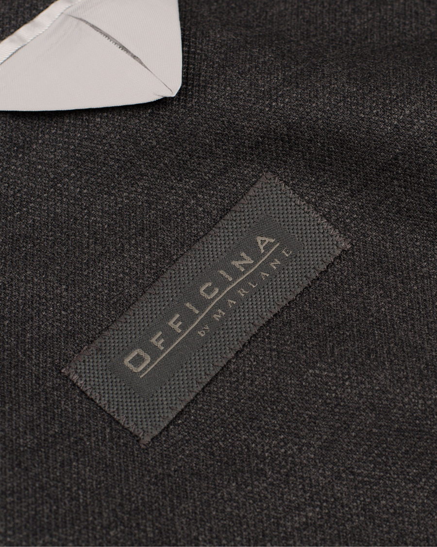 Homme | Blazers | Tiger of Sweden | Nedvin 13B Blazer Light Grey