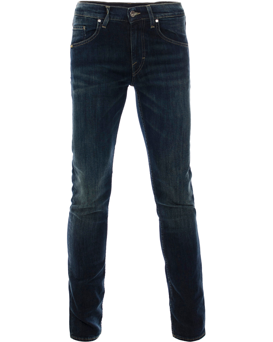 Homme | Jeans | Tiger of Sweden Jeans | Sharp Sleepy Dark Blue