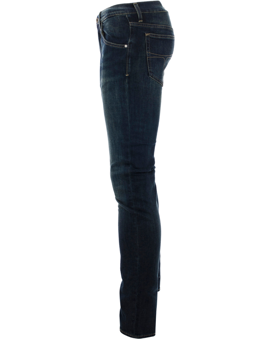 Homme | Jeans | Tiger of Sweden Jeans | Sharp Sleepy Dark Blue