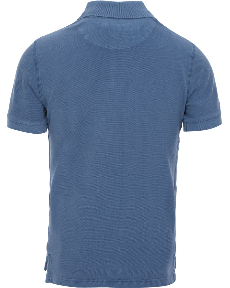 Homme | Polos | Boomerang | Mac Polo Foggy Blue