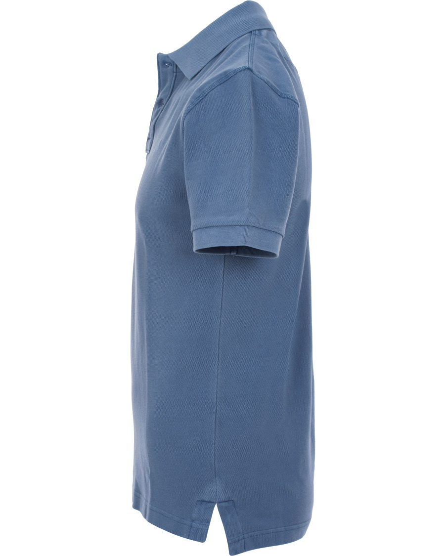 Homme | Polos | Boomerang | Mac Polo Foggy Blue