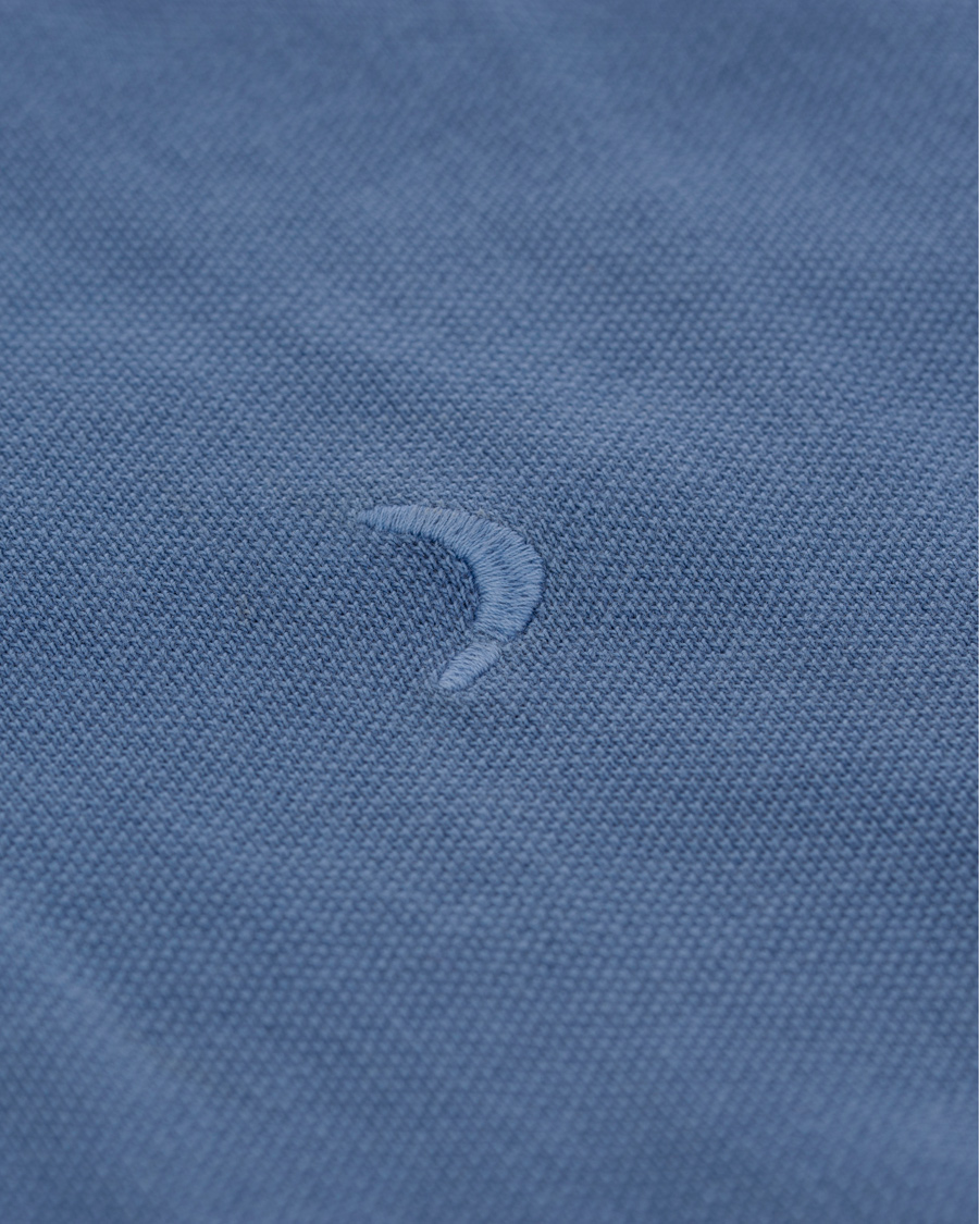 Homme | Polos | Boomerang | Mac Polo Foggy Blue