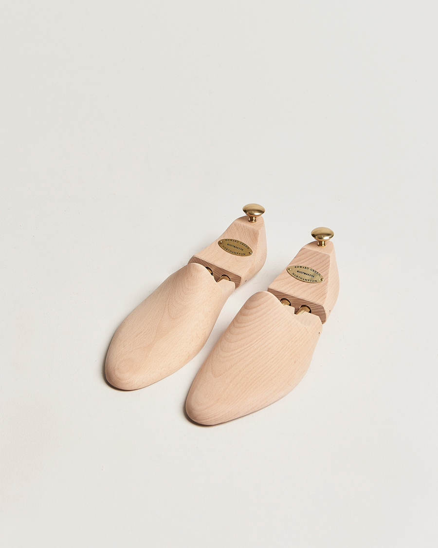 Homme | Entretien Chaussures | Edward Green | Shoe Tree