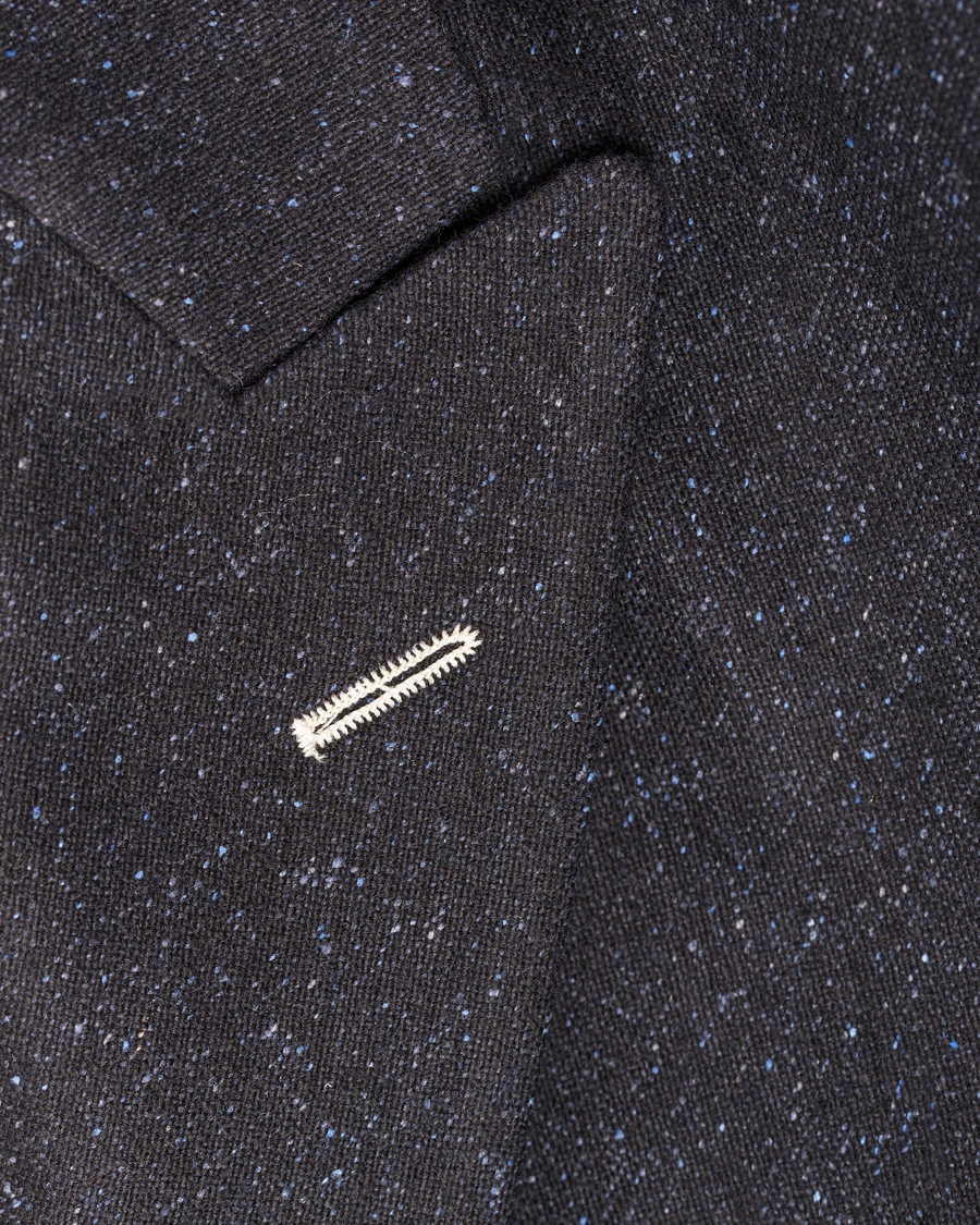 Homme | Blazers | GANT Rugger | The Donegal Blazer Classic Blue