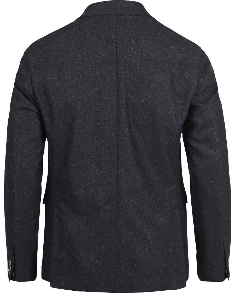 Homme | Blazers | GANT Rugger | The Donegal Blazer Classic Blue