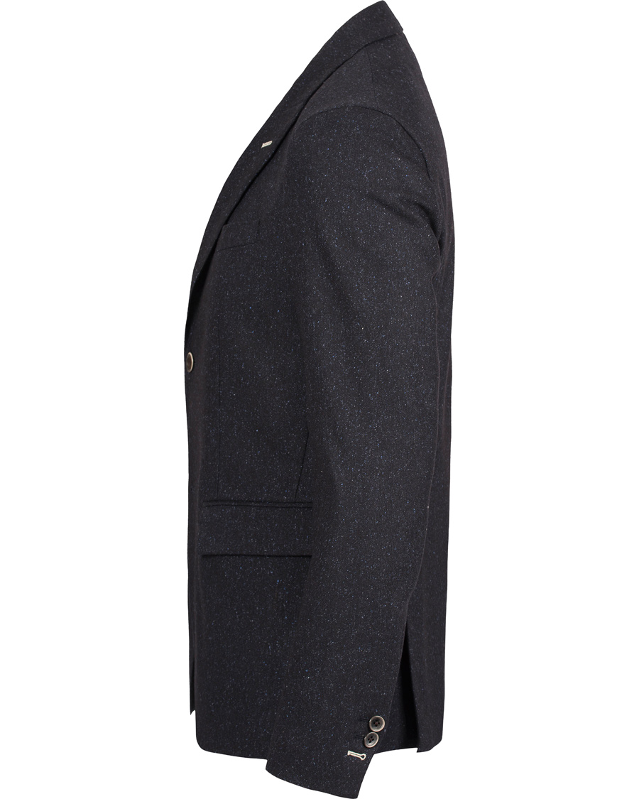 Homme | Blazers | GANT Rugger | The Donegal Blazer Classic Blue