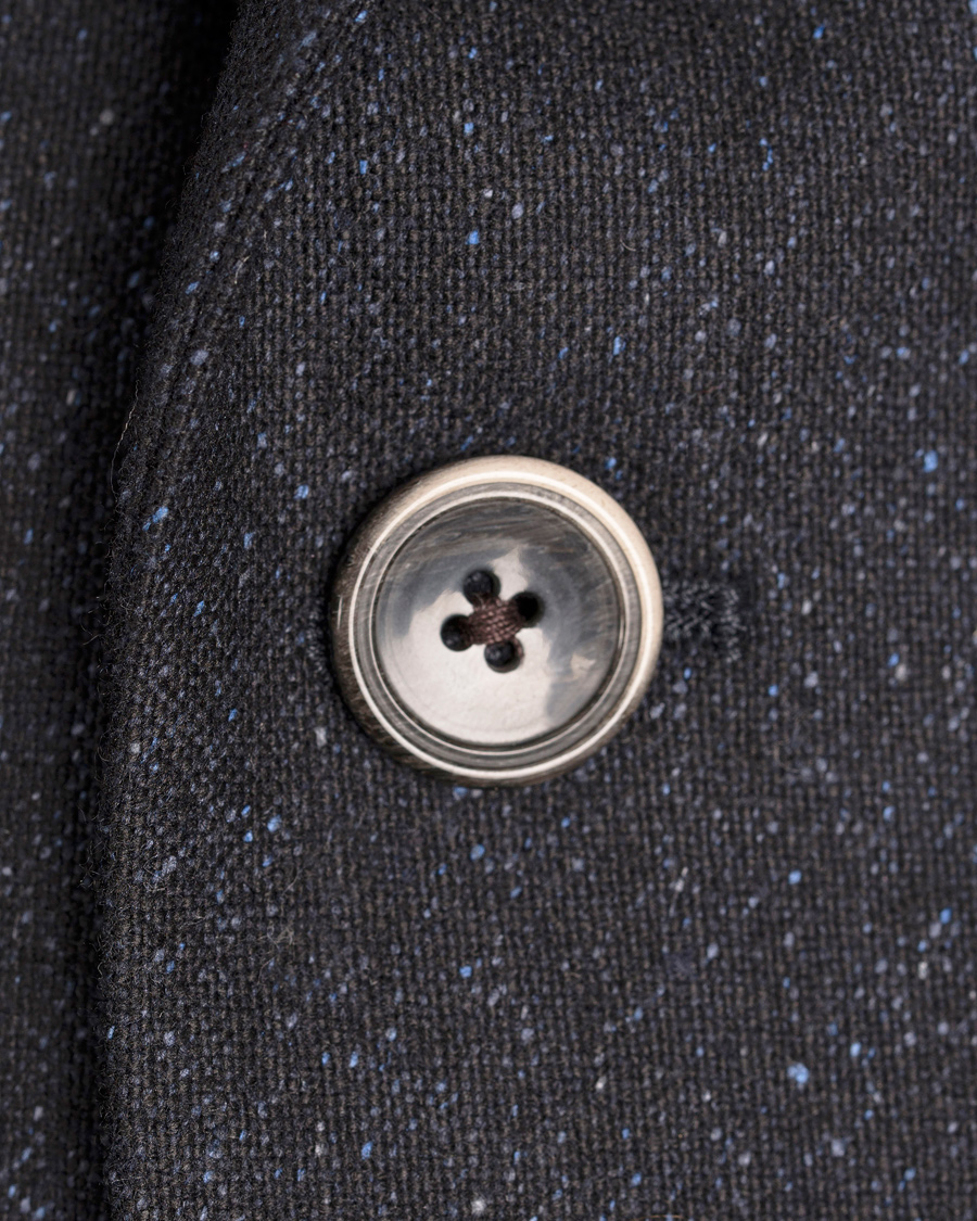 Homme | Blazers | GANT Rugger | The Donegal Blazer Classic Blue