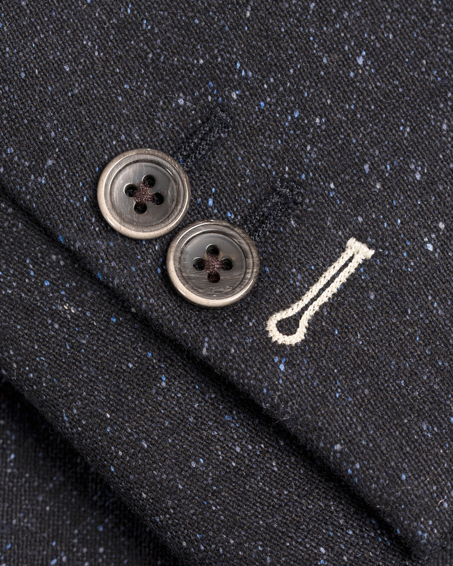 Homme | Blazers | GANT Rugger | The Donegal Blazer Classic Blue