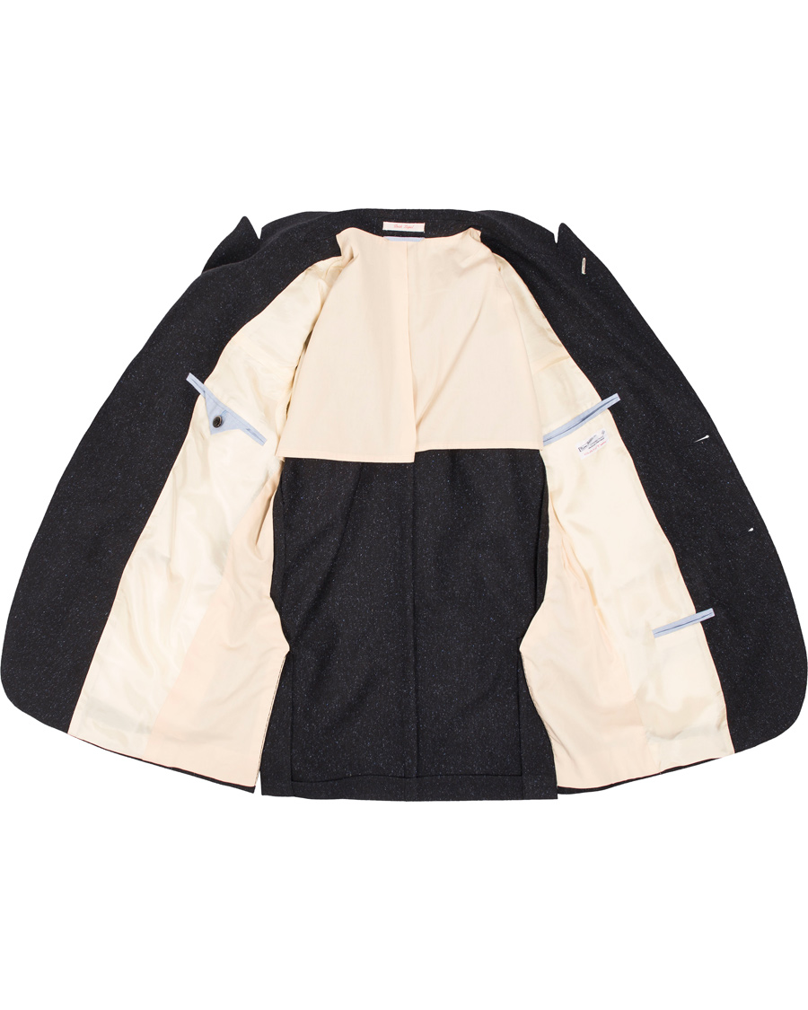 Homme | Blazers | GANT Rugger | The Donegal Blazer Classic Blue