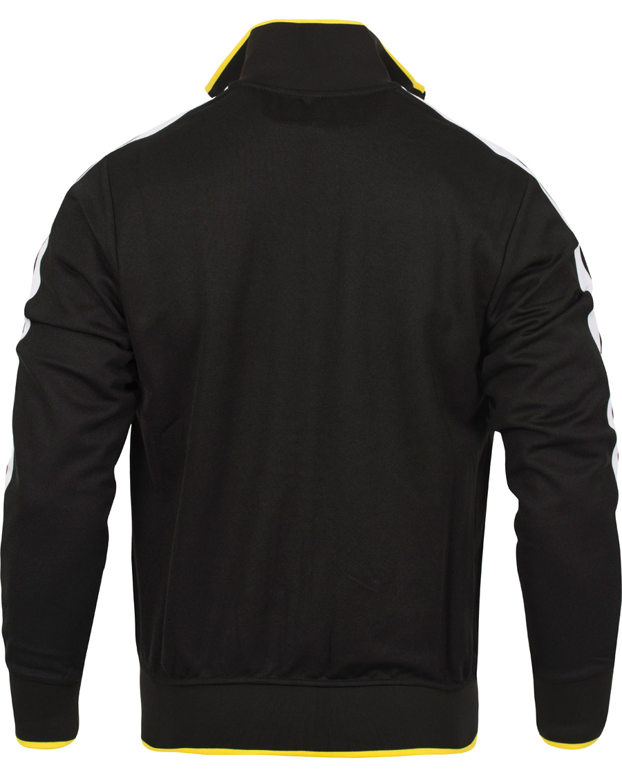 Homme | Pulls Et Tricots | Polo Sport Ralph Lauren | Track Fleece Zip Jacket Polo Black