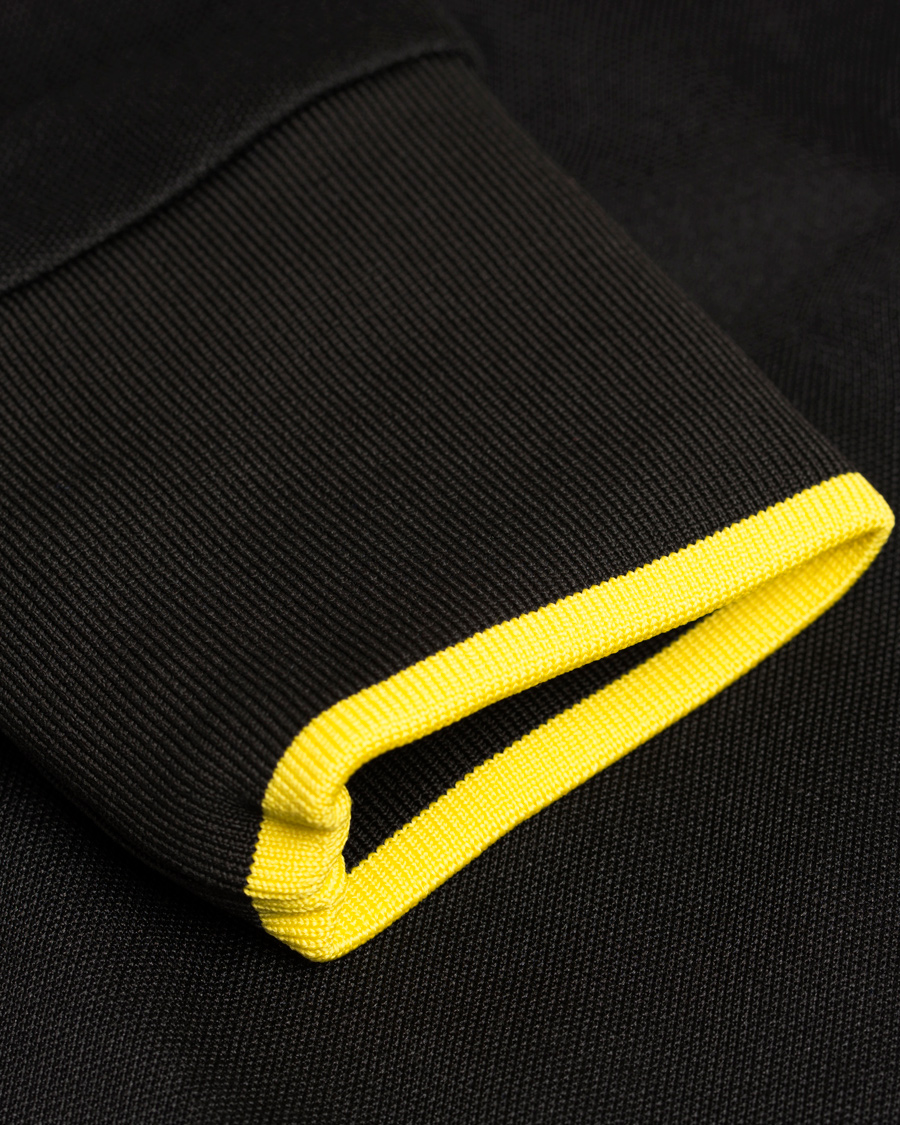 Homme | Pulls Et Tricots | Polo Sport Ralph Lauren | Track Fleece Zip Jacket Polo Black