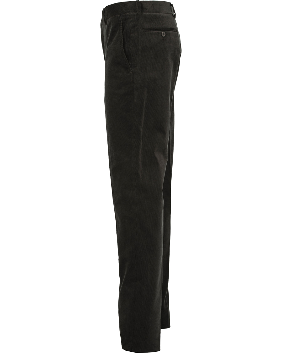 Homme | Pantalons | Polo Ralph Lauren | Clothing Cordoroy Trousers Black