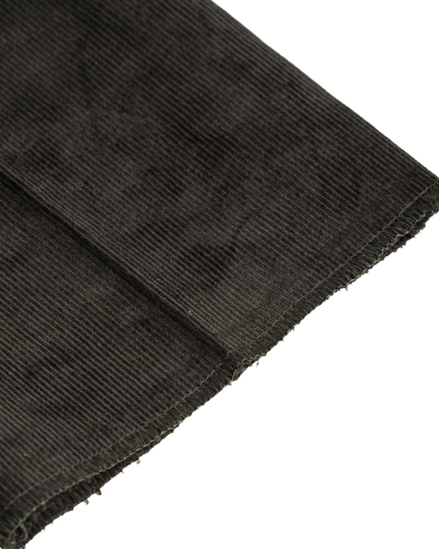 Homme | Pantalons | Polo Ralph Lauren | Clothing Cordoroy Trousers Black