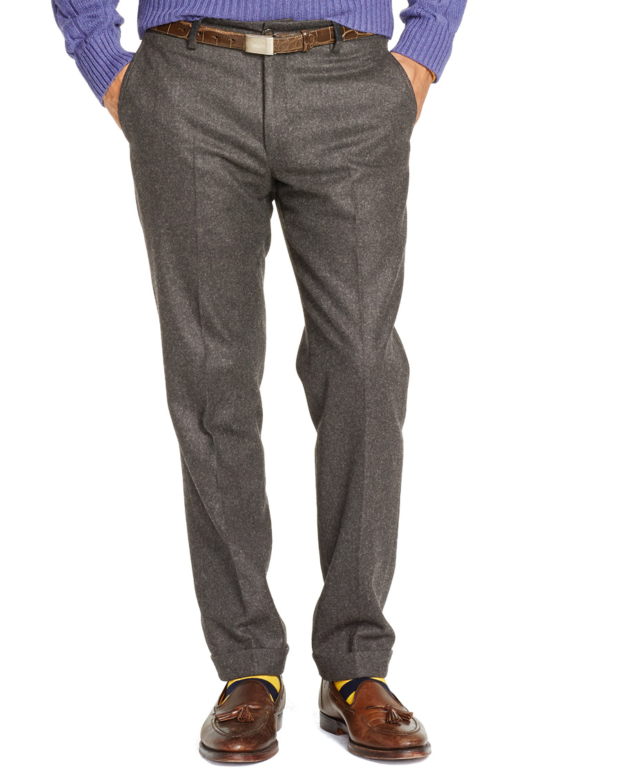 Homme | Pantalons | Polo Ralph Lauren | Clothing Trousers Grey