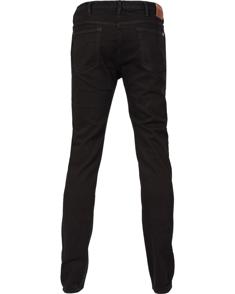 Homme | Jeans | Paul Smith Jeans | Slim Fit Jeans Black