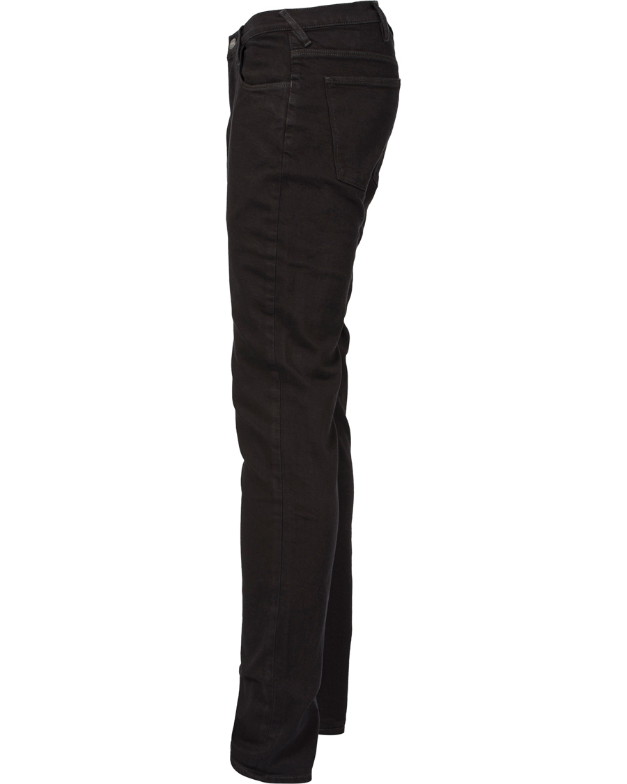 Homme | Jeans | Paul Smith Jeans | Slim Fit Jeans Black