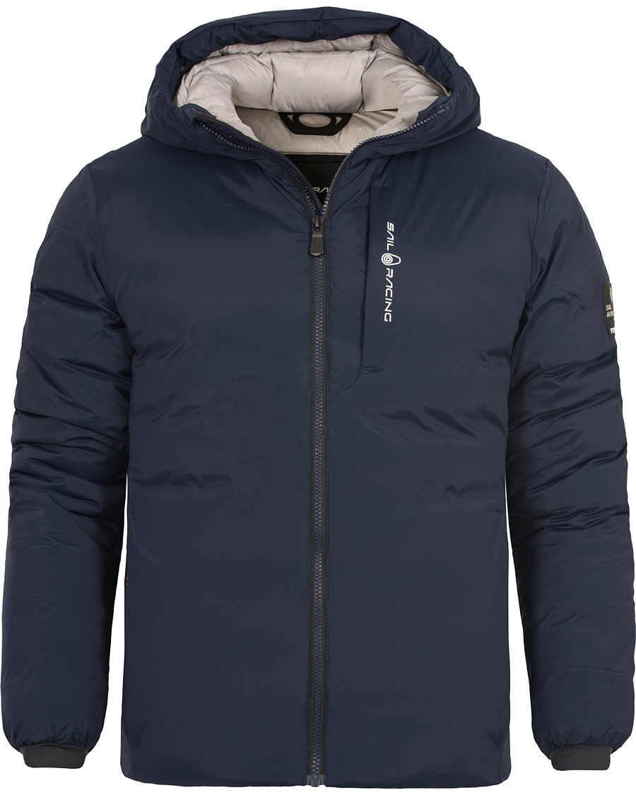 Homme | Manteaux Et Vestes | Sail Racing | Polar Jacket Navy
