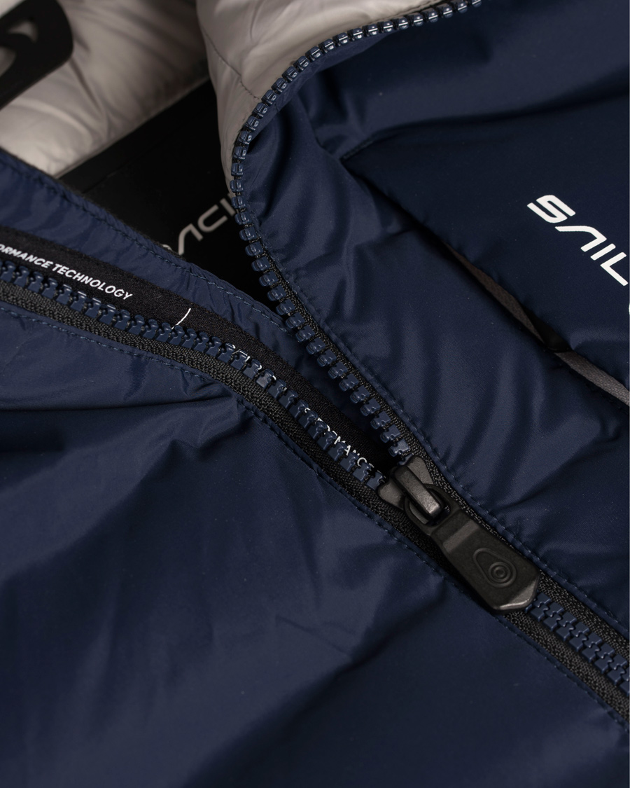 Homme | Manteaux Et Vestes | Sail Racing | Polar Jacket Navy