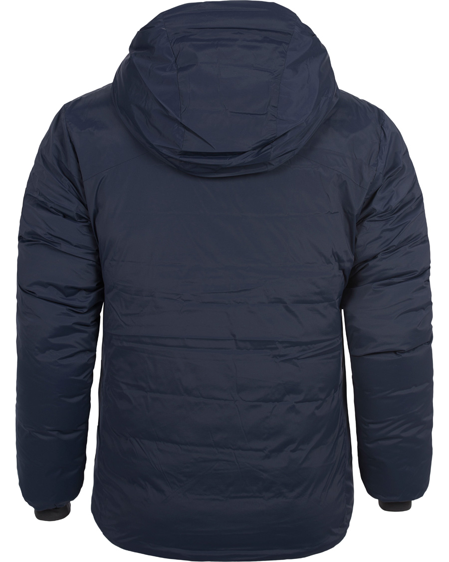 Homme | Manteaux Et Vestes | Sail Racing | Polar Jacket Navy