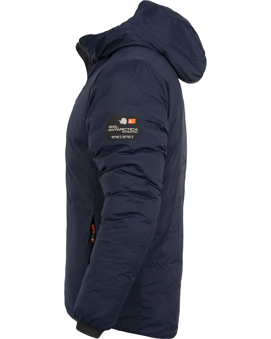 Homme | Manteaux Et Vestes | Sail Racing | Polar Jacket Navy