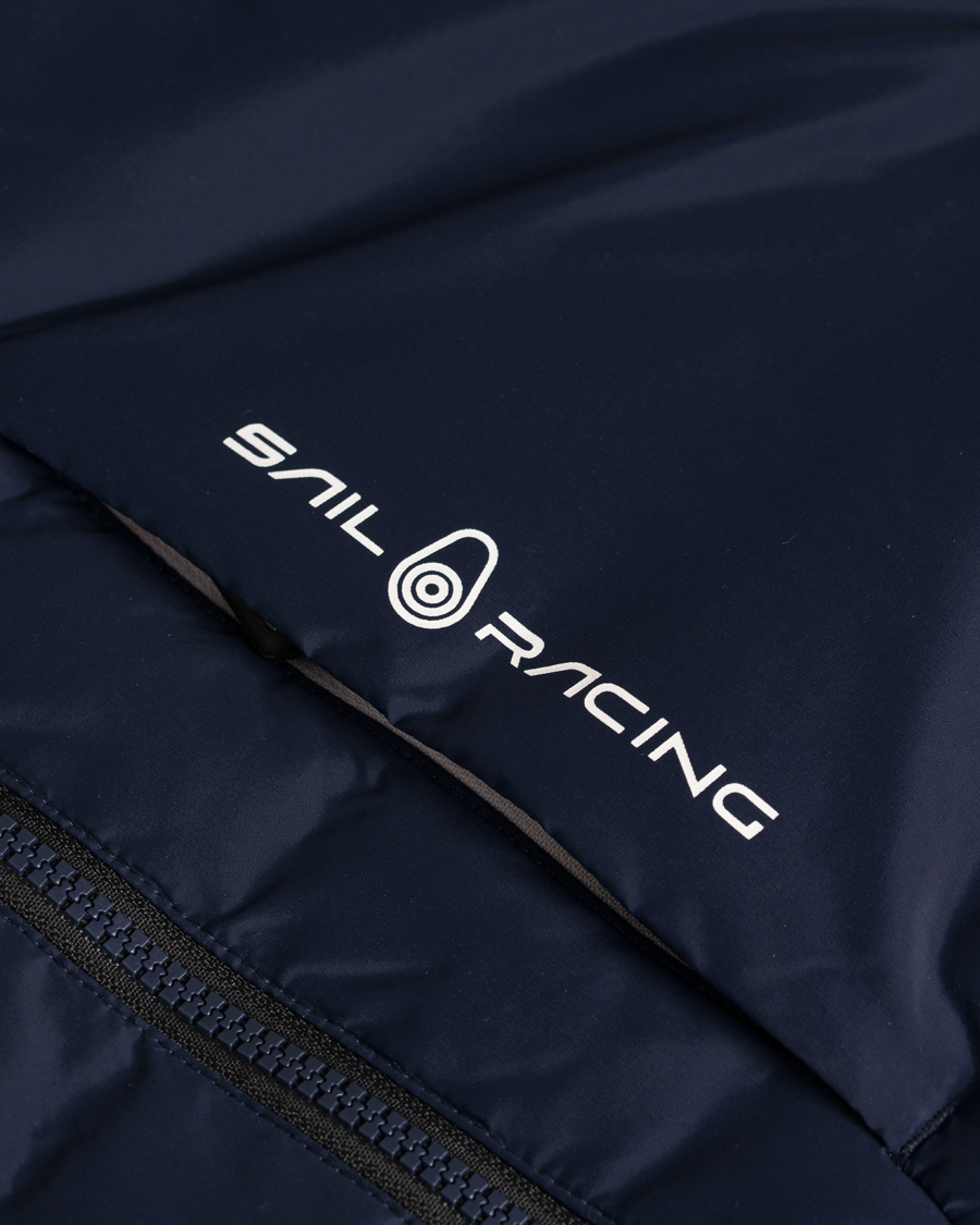 Homme | Manteaux Et Vestes | Sail Racing | Polar Jacket Navy