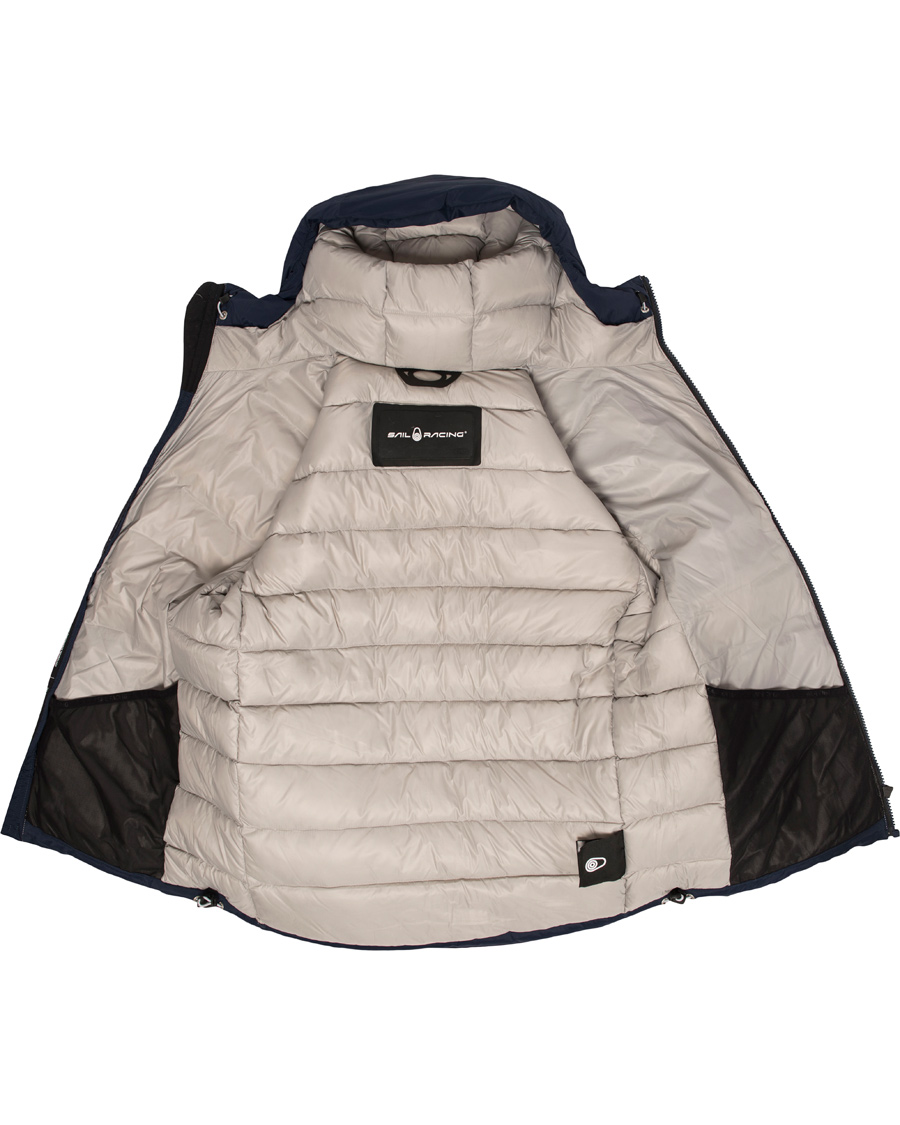 Homme | Manteaux Et Vestes | Sail Racing | Polar Jacket Navy