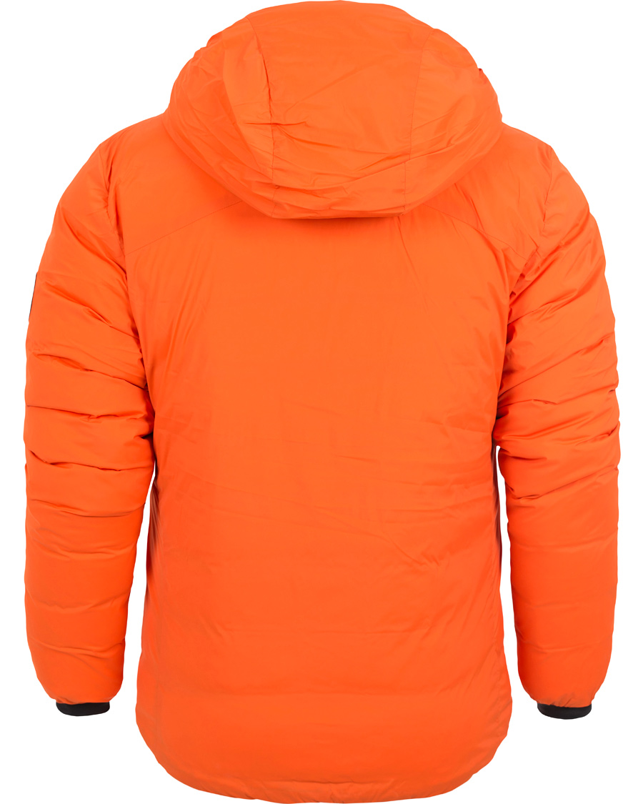 Homme | Manteaux Et Vestes | Sail Racing | Polar Jacket Race Orange