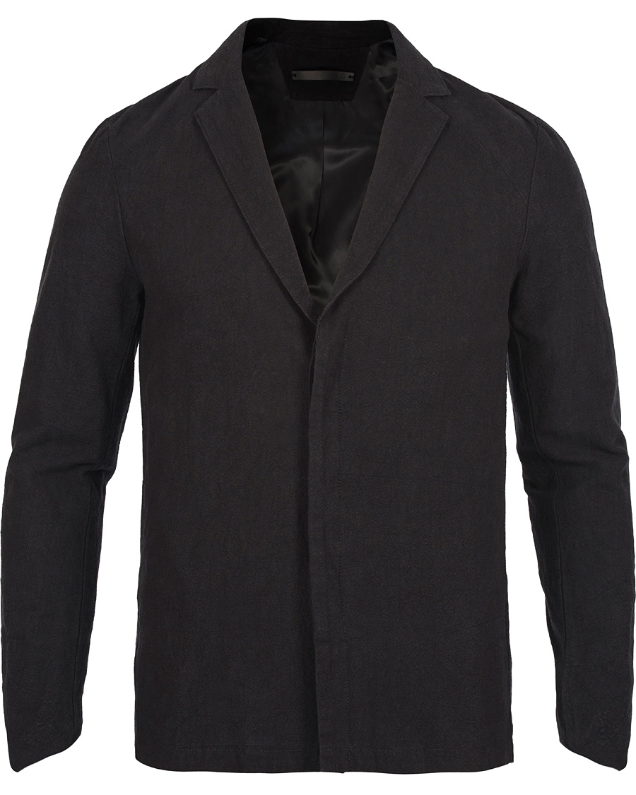 Homme | Manteaux Et Vestes | Tiger of Sweden Jeans | Curve Blazer Jacket Black