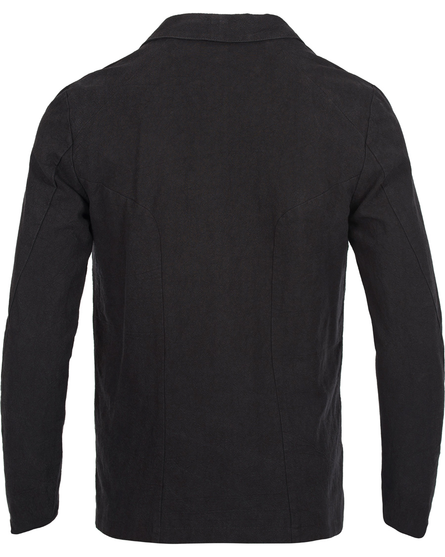 Homme | Manteaux Et Vestes | Tiger of Sweden Jeans | Curve Blazer Jacket Black