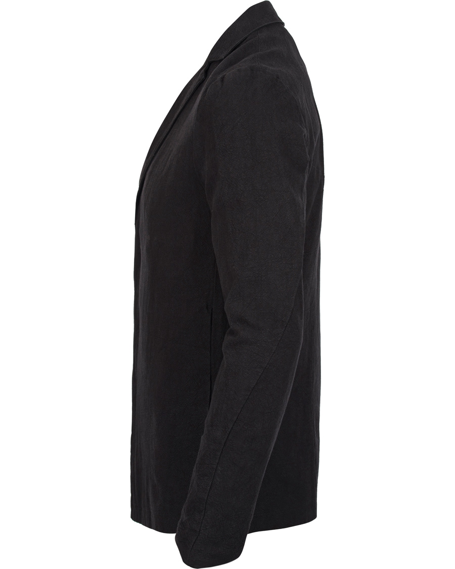 Homme | Manteaux Et Vestes | Tiger of Sweden Jeans | Curve Blazer Jacket Black