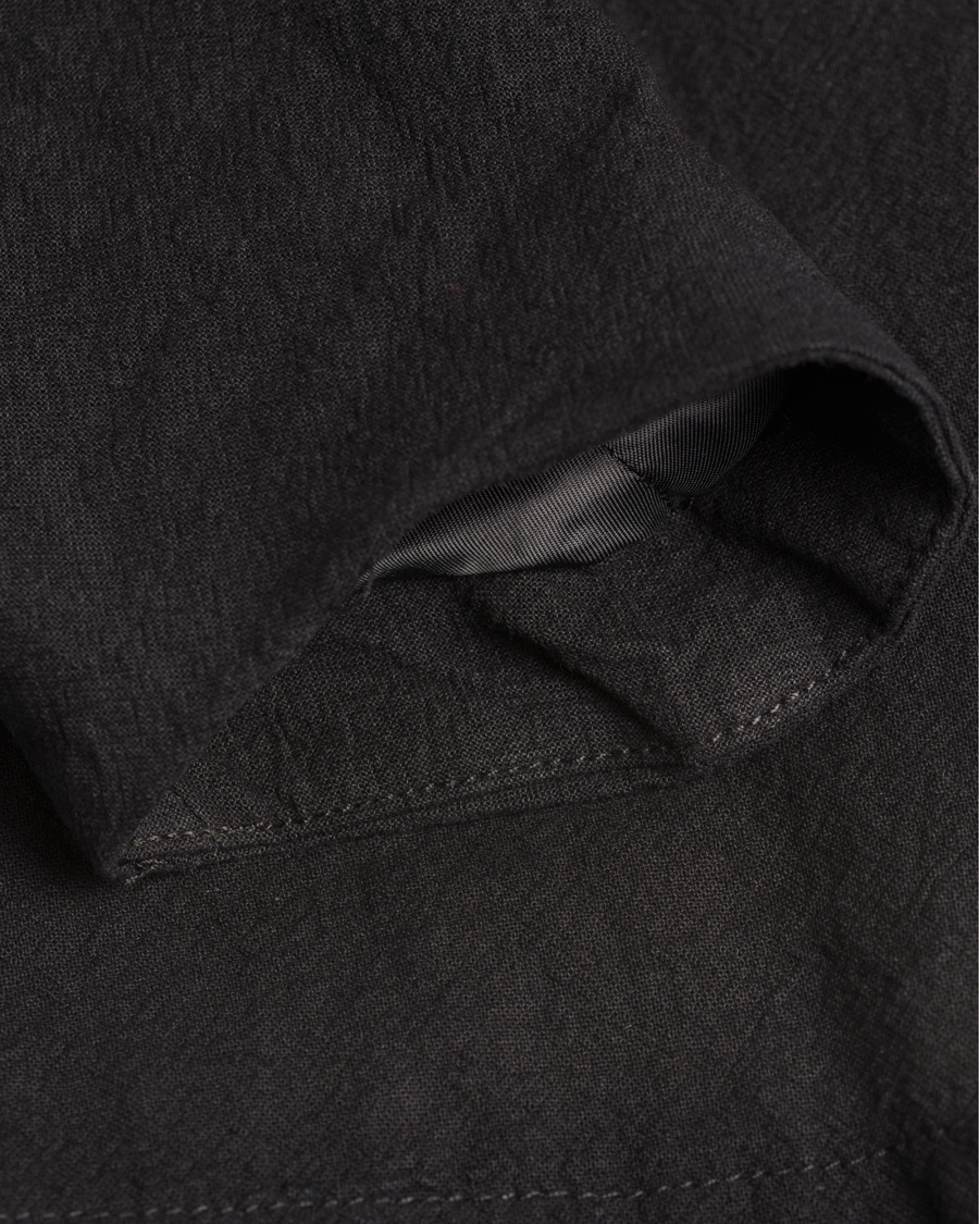 Homme | Manteaux Et Vestes | Tiger of Sweden Jeans | Curve Blazer Jacket Black