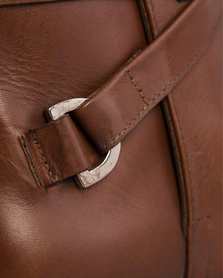 Homme | Tiger of Sweden Harald Jodhpur Boot Sable Brown Calf | Tiger of Sweden | Harald Jodhpur Boot Sable Brown Calf