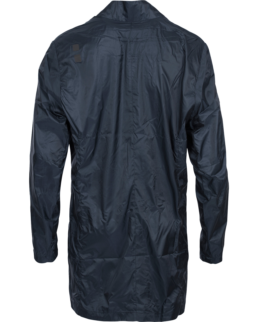 Homme | Manteaux Et Vestes | UBR | UBER Emperor Coat Navy