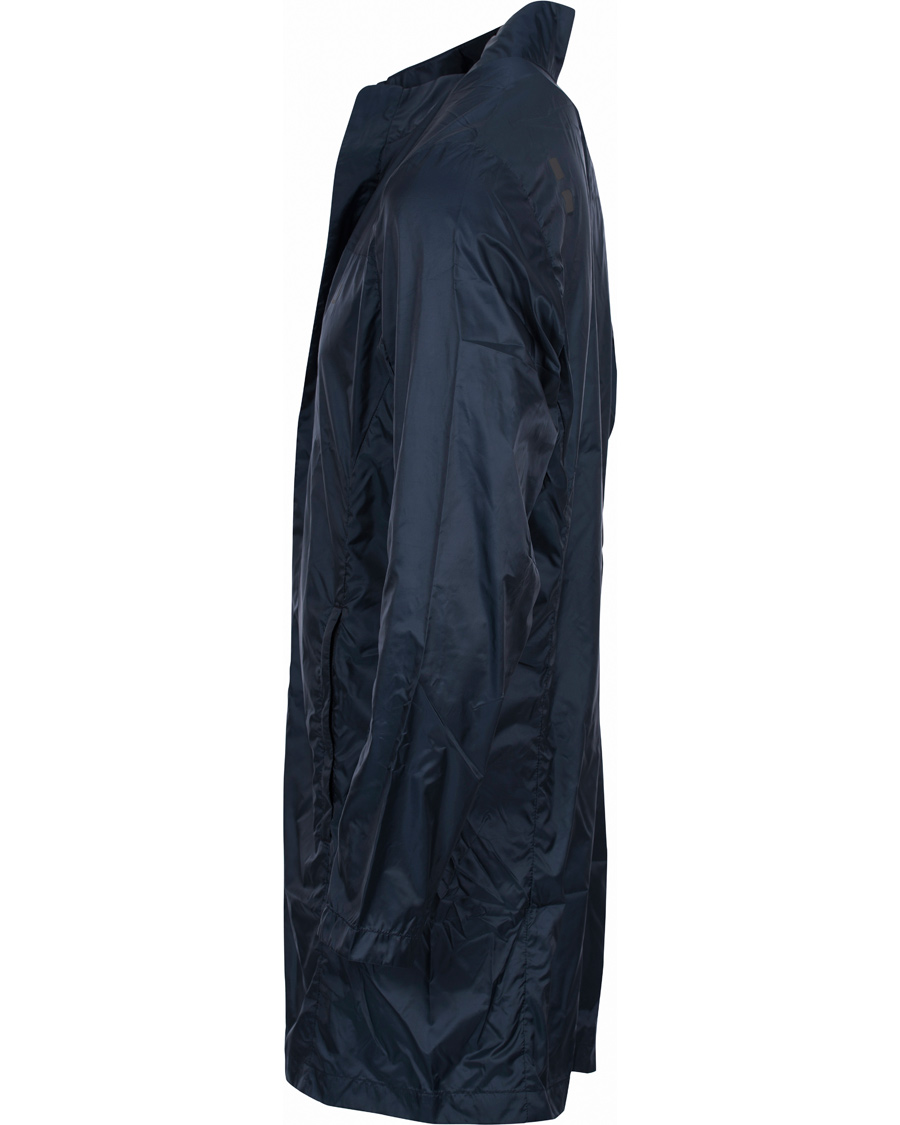 Homme | Manteaux Et Vestes | UBR | UBER Emperor Coat Navy