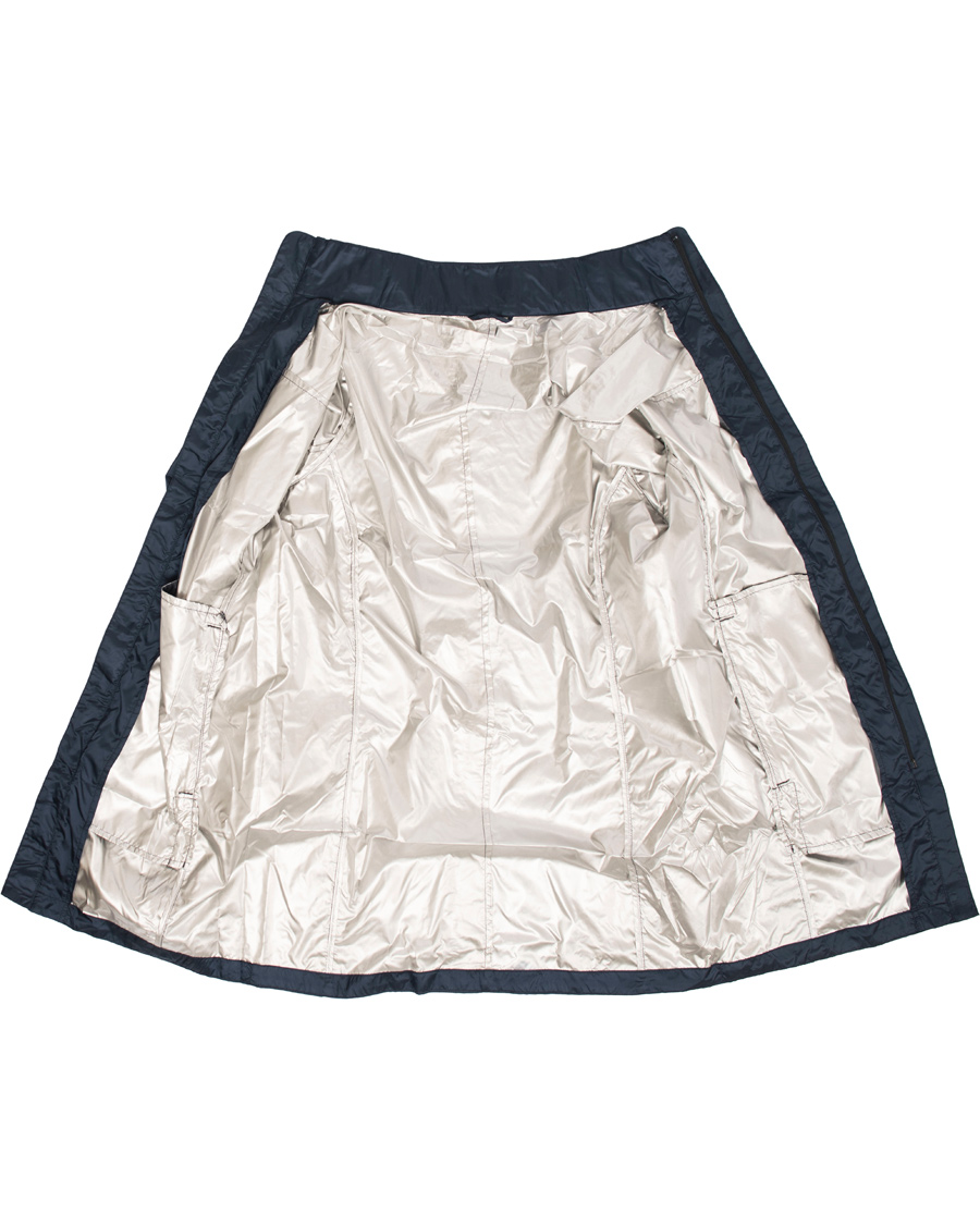 Homme | Manteaux Et Vestes | UBR | UBER Emperor Coat Navy