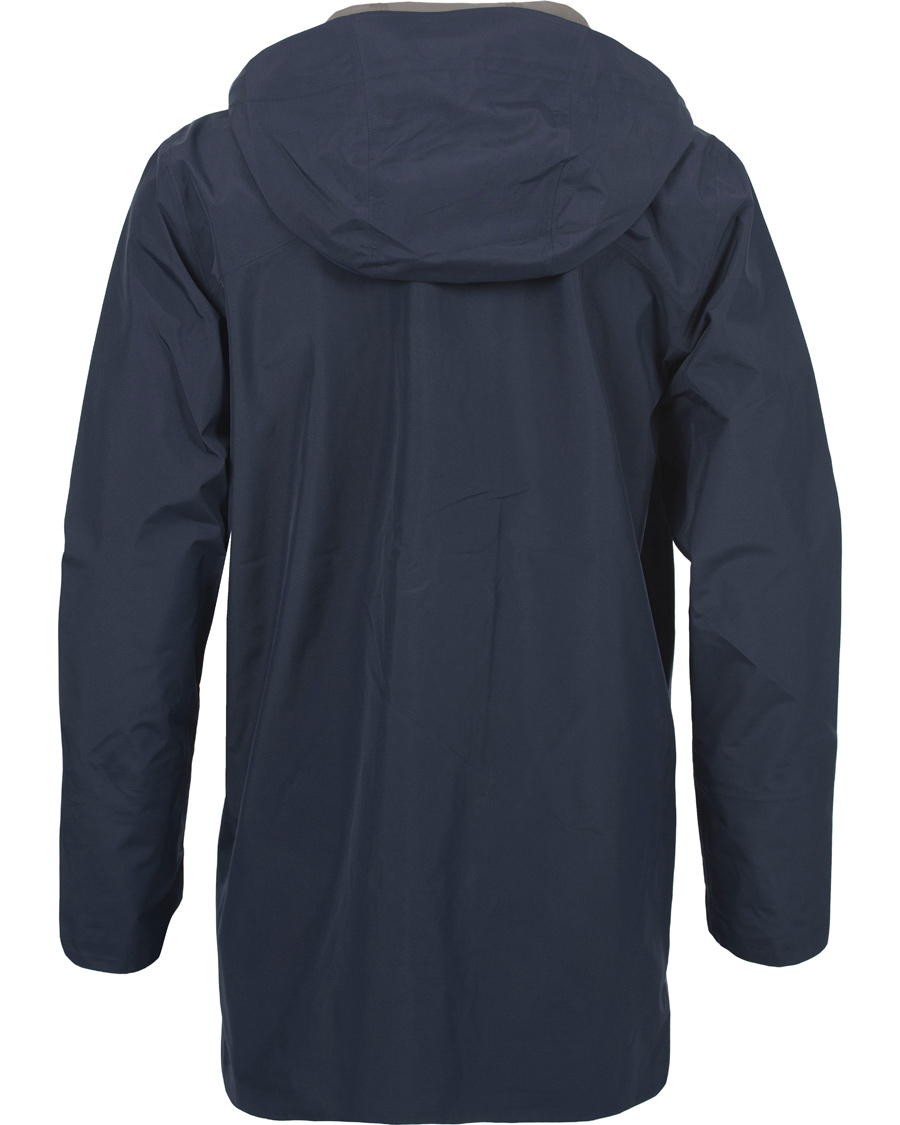 Homme | Manteaux Et Vestes | Sail Racing | Gore-Tex Link Coat Navy