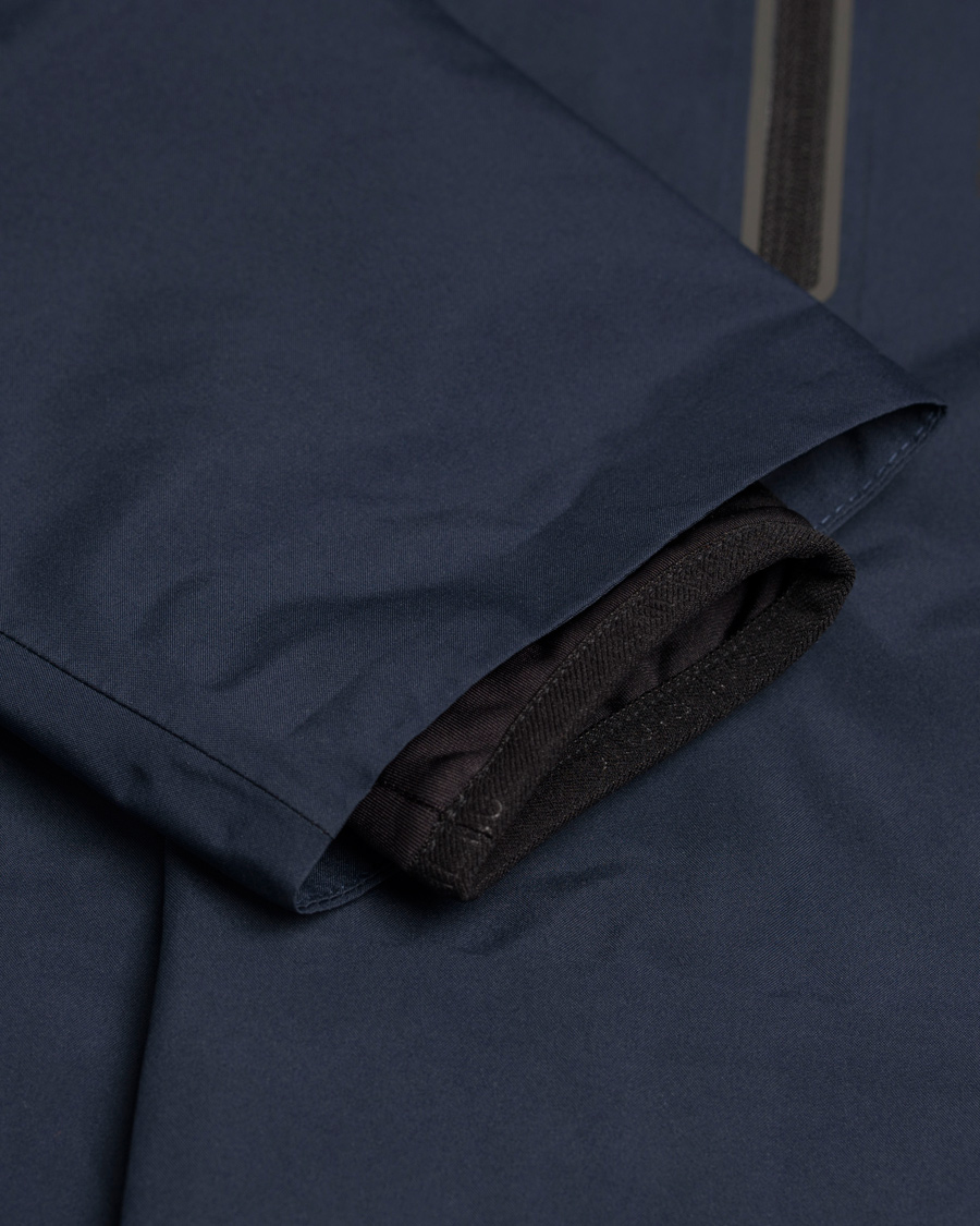 Homme | Manteaux Et Vestes | Sail Racing | Gore-Tex Link Coat Navy