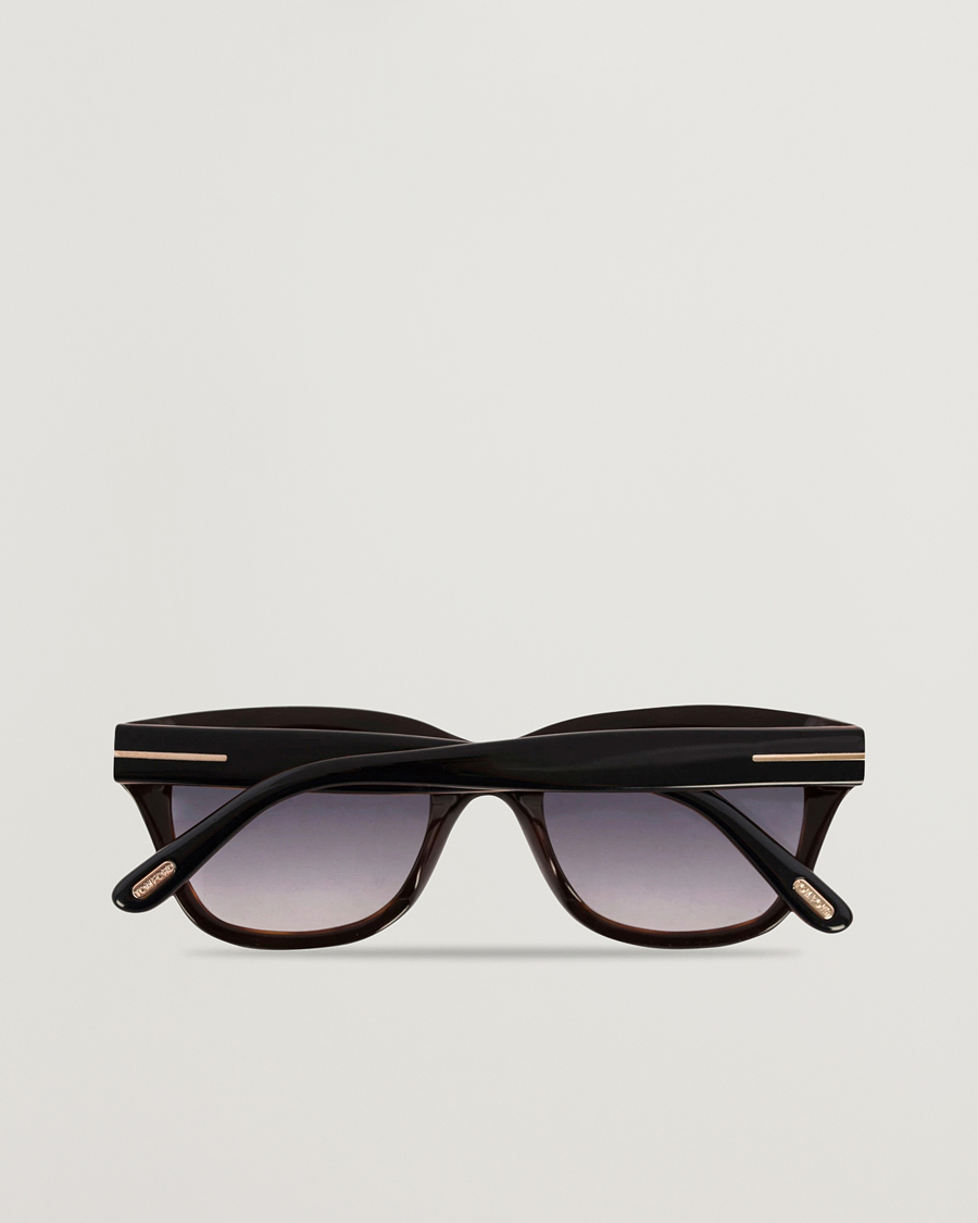 Homme | Tom Ford Snowdon FT0237 Sunglasses Black | Tom Ford | Snowdon FT0237 Sunglasses Black
