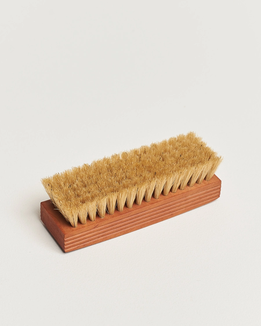 Homme | Saphir Medaille d'Or | Saphir Medaille d'Or | Gloss/Cleaning Brush Large White