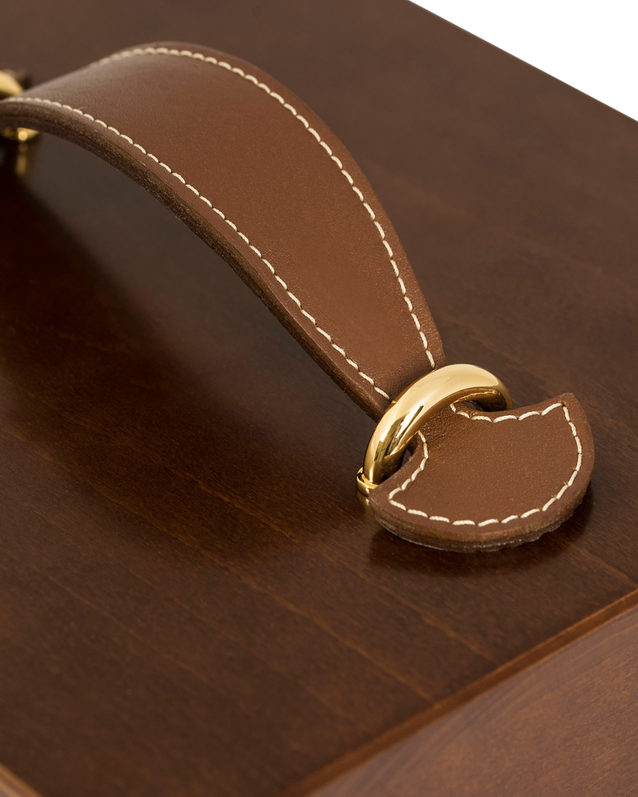 Homme | Saphir Medaille d'Or Shoemakers Shoe Polish Box Wood | Saphir Medaille d'Or | Shoemakers Shoe Polish Box Wood