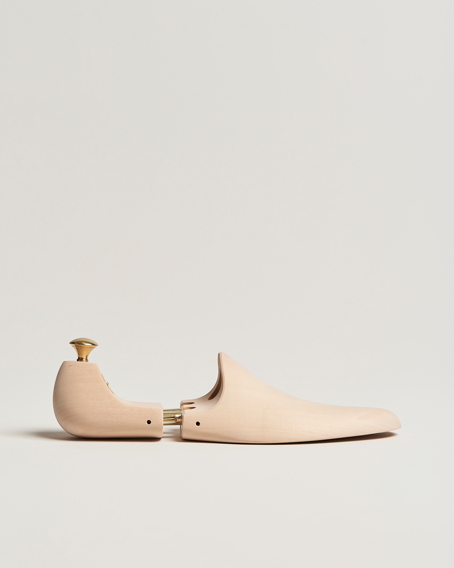 Homme | Entretien Chaussures | Crockett & Jones | Shoe Tree Birch