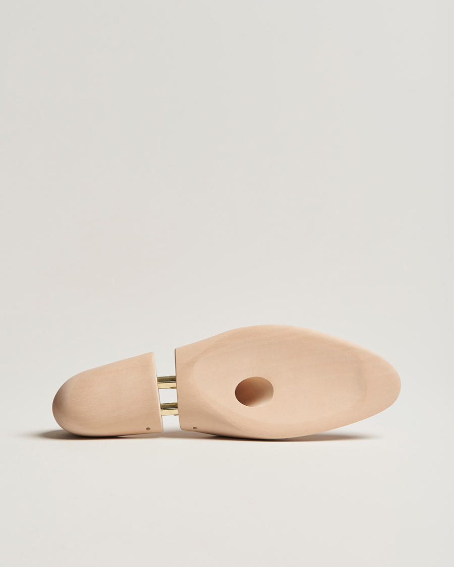 Homme | Entretien Chaussures | Crockett & Jones | Shoe Tree Birch