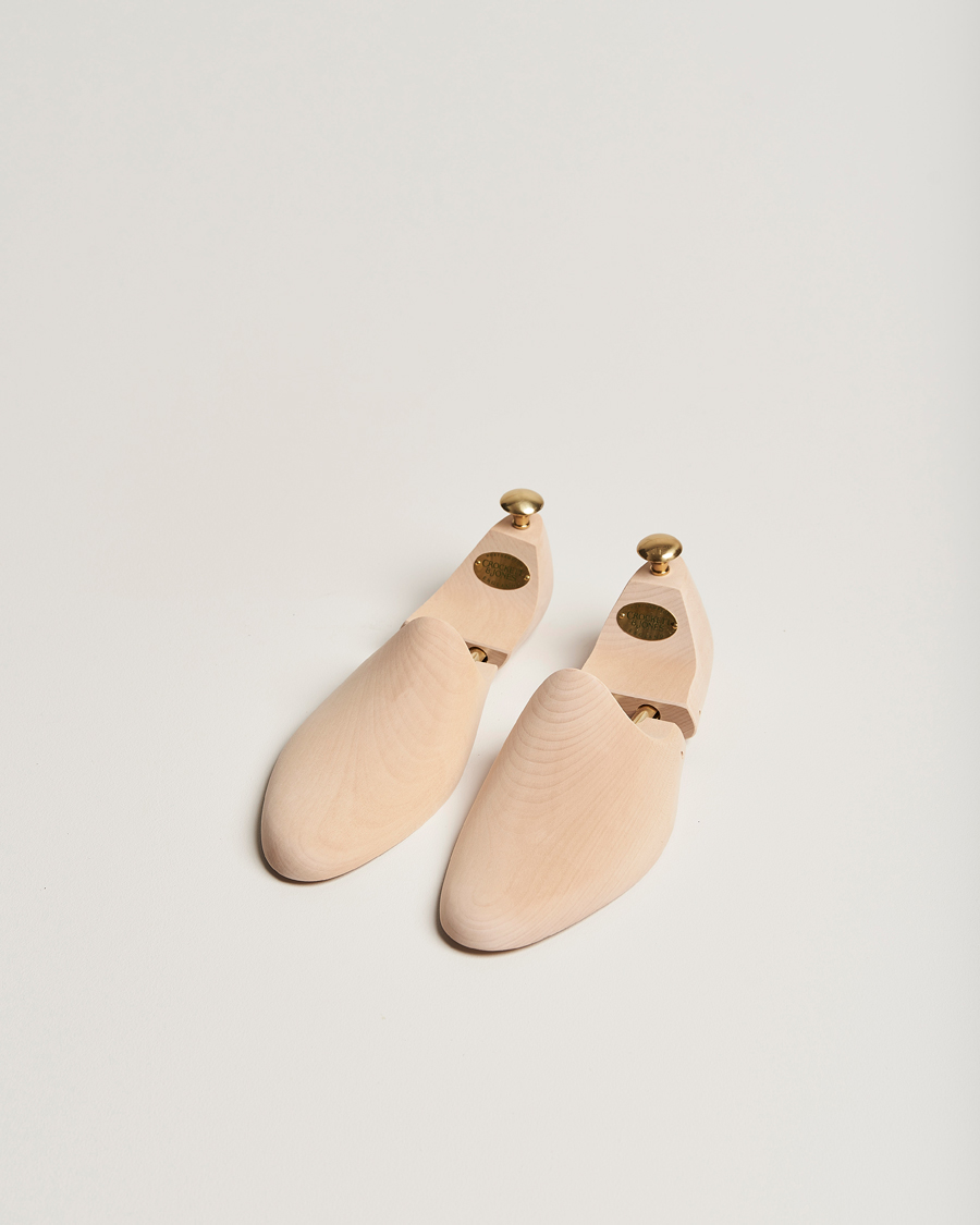 Homme | Entretien Chaussures | Crockett & Jones | Shoe Tree Birch