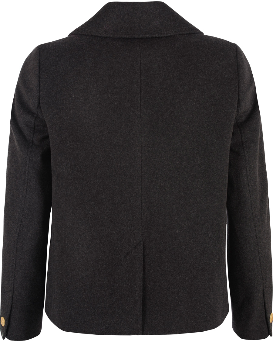 Homme | Manteaux Et Vestes | Morris Lady | Hayden Jacket Grey