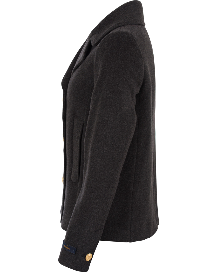 Homme | Manteaux Et Vestes | Morris Lady | Hayden Jacket Grey