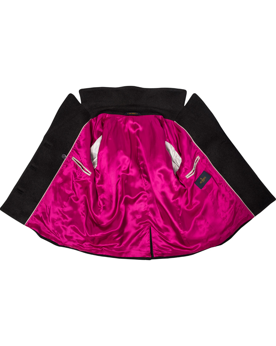 Homme | Manteaux Et Vestes | Morris Lady | Hayden Jacket Grey